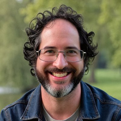 Product leader with 20+ years in tech. Writing about leadership, strategy and turning vision into results. Leadership training & coaching at https://t.co/D5QM0IkGyL