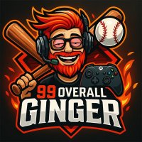 99OverallGinger (@99overallginger) 's Twitter Profile