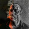 bigdemonskull's profile picture. Memento audere semper