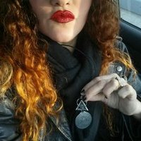 Luna Hart (@thekelvineleven) 's Twitter Profile