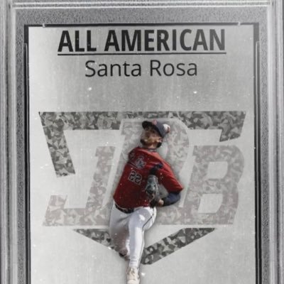 @sacstbaseball @srjcbaseball 3c2A All American