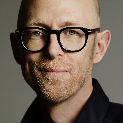 Urban Futurist | Co-founder Sharing Cities Alliance | Founder Studio Sentience | Global keynote speaker | Author