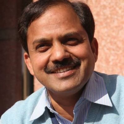 azad2k9's profile picture. Director (IT) at NIC Training Unit (NICTU), LBSNAA, Mussoorie,India