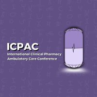 المؤتمر الدولي للصيدلة السريرية في الرعاية الأولية (@icpac2025) 's Twitter Profile