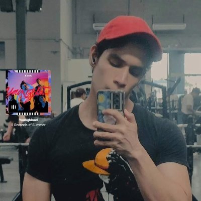 Kalostin_'s profile picture. So choose a color to live by
Your goal, your faith, your virtue
Give it all
Be the best 'cause nothing less will do
You can rule the world with colors flying hi