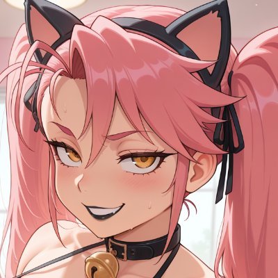 GitaniAI's profile picture. NSFW Artist AI
DM is open
my bros: @depressoxis, @Hydr_AI_18
My discord - https://t.co/96KTCuxFke
