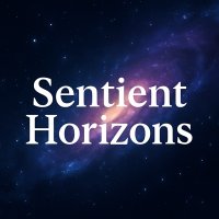 Sentient Horizons (@senthorizons) 's Twitter Profile
