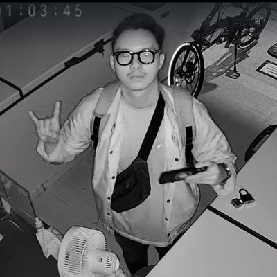 zakyafkar's profile picture. 