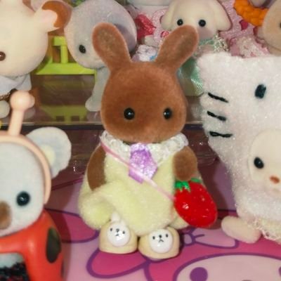 miさんのプロフィール画像