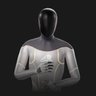 ArthurSpaces's profile picture. An interactive 3D space for humans and AI to work together