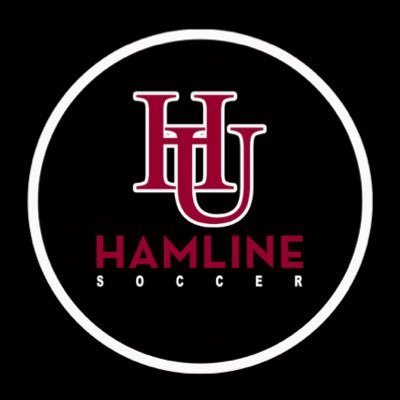 HamlineWSoccer's profile picture. 