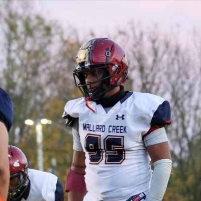 New account Class:2028 Mallard Creek Hs|Pos:DT,DE|HT:6’1|WT:250|3.25 gpa|email: jaidencuff9@gmail.com| https://t.co/Yg99M5EEnk