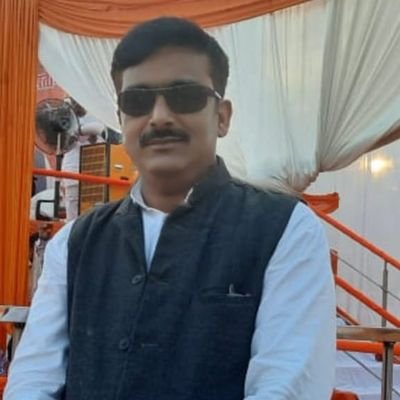 चौकीदार विभव थापर
सहसंयोजक लखनऊ पूर्वी विधान सभा (सोशल मिड़िया )
भारतीय जनता पार्टी लखनऊ महानगर