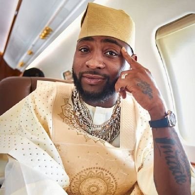 na david adeleke or nothing.
if you don't get it
then forget it.🐐🦅