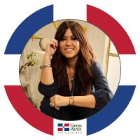 Vanesa Martín Santo Domingo 🇩🇴 (@vmsantodomingo) 's Twitter Profile Photo Vanesa Martín Santo Domingo 🇩🇴 (@vmsantodomingo) 's Twitter Profile Photo