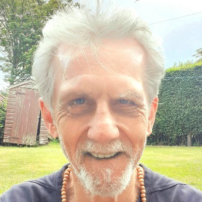 ☀️Libertarian Yogi | Peaceful Warrior | for Divine Liberty versus demonic tyranny | Rebel With A Cause 😉| Author, New Book: 'THE WAY OF THE FEARLESS YOGI'.🕉️