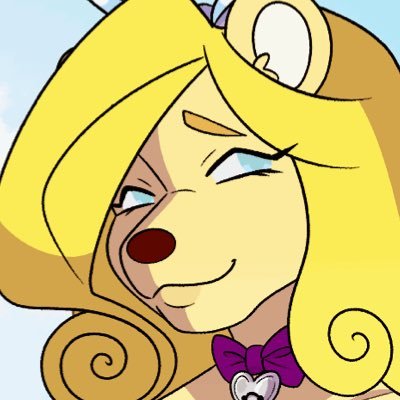 +goldie 🍯さんのプロフィール画像