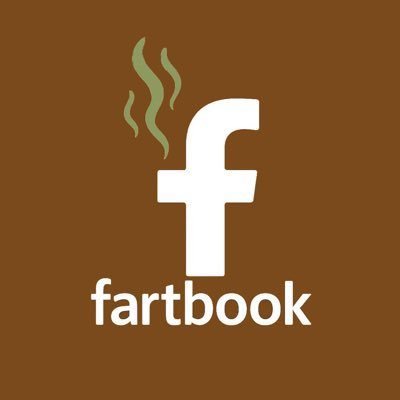 Fartbook: Social media that doesn't stink | Shill coins, follow KOLs, make friends | Your favorite degen hangout💨| https://t.co/ECG8po5w06