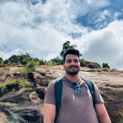 bot_guy1994's profile picture. Hindu.
Indian.
Working as a Data Engineer | Spark Optimization.