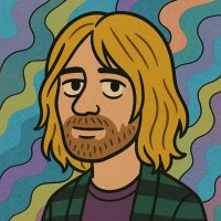 Kurt Cobain (@treble_kurt) 's Twitter Profile Photo Kurt Cobain (@treble_kurt) 's Twitter Profile Photo