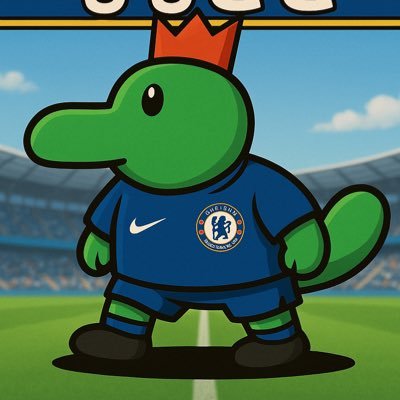 チェルシーとディバラ、チェルシーの選手たちが大好きです/@ChelseaFC 14-15〜/イーフト最高レート1814のよわよわ君/世界王者⭐️/基本フォロバさせて頂きます!/Once blue, always blue💙/CFC貯金中、詳しくは固定を、逃げないように見ててください
