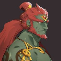 Ganondorf (@xfragmentedsoul) 's Twitter Profile