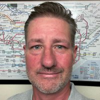AvgeekPete (@peterklemp) 's Twitter Profile