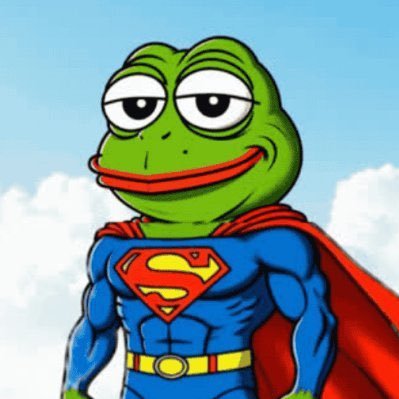 Welcome to SUPER PEPE ……… community support page, Having any issue? Contact us via Dm📩