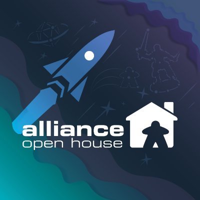Alliance Game Dist.さんのプロフィール画像