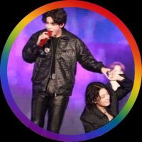 Tae☆𐤀O0𐤀ₙₑᵥₑᵣ ₗₑₜ gₒᶠᴿᴵ⁽ᴱᴺᴰ⁾ˢ (@_tk_supporter) 's Twitter Profile Photo