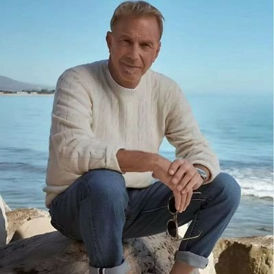 Official profile for Kevin Costner & Modern west