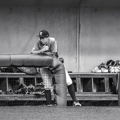 Joey_Chwalik's profile picture. Poquoson, VA ‘29, 3.85 GPA Baseball : RHP / Utility / 165lb / 5’11” Team: @5StarScout_2029, @Turn2Sportsinc 18u, Poquoson HS/ XC