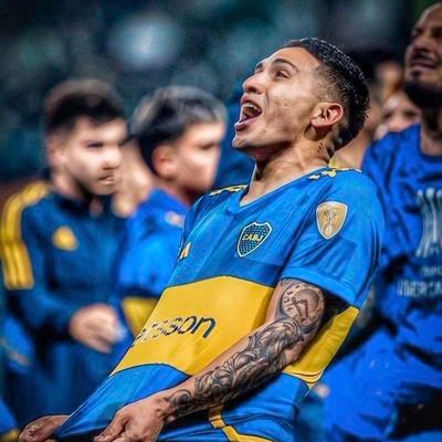 RorroF2007's profile picture. BOCA