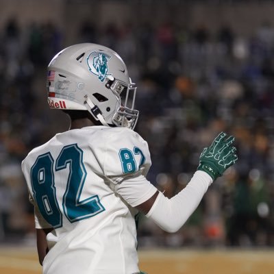 Gavin Parker Profile