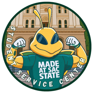 For current & prospective students! We got you for Registrar, Scholarships, Financial Aid & more. Stay up to date with us! #sacstate #ssc