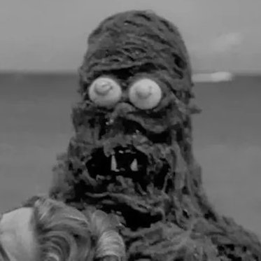 Haunted Sea Profile