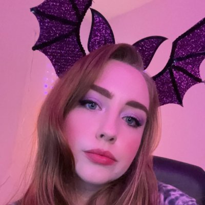 I’m trying to be a better person. It’s hard, but I’m trying. Follow me on twitch! 🤖