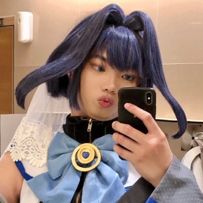 Cosplay • Anime • VTubers • Videogames • Art (heavy RT’s) • ⏳🪶👁️🗨️🎼🐱💅✨