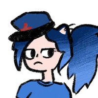 Ava Ryan (@avathespacecat) 's Twitter Profile