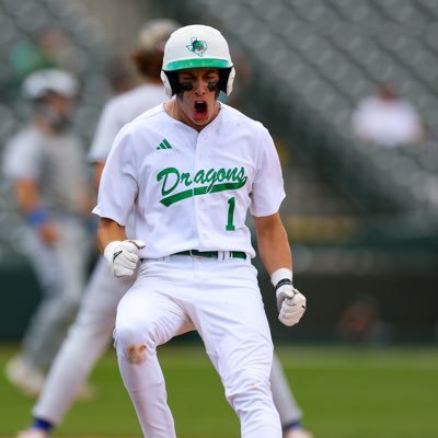Class of 2025, 6A Southlake Carroll High School, Varsity SS, 2B, RHP, 6/0, 170, #817-501-3822
