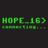 hopeconf's profile picture. Hackers On Planet Earth - August 15-17, 2025 - Queens, New York City, USA 🗝💻📻☎️ 🐘:@hopeconf@mastodon.online • 🦋:@hope.net • ig/threads:hopeconf