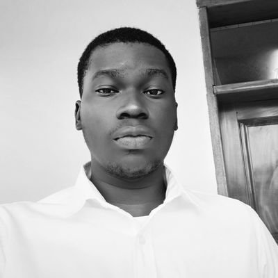 mugoyaabdu's profile picture. bios are overrated 
🍃