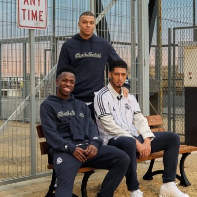 RMCFBuike's profile picture. A Real Madrid fan 🤍Cristiano, Vini and Mbappe fc John honesty biggest hater
