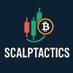 ScalpTactics (@scalptactics) Twitter profile photo ScalpTactics (@scalptactics) Twitter profile photo