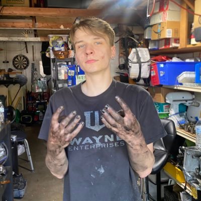 metalhedscotty's profile picture. Raise Hell, Praise Dale