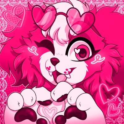 Furry Artist | Commissions OPEN 🎨
Minor DNI | 🔗 She/Her🚫
Drawing Art with Heart 💖
DM for pricing & details📬