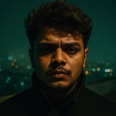 BaluMittapalli's profile picture. working on AI & ML