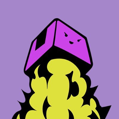 CreativeDPloy's profile picture. 🕹️ Need extra hands? We got you. Freelance & outsourcing for game dev & 3D.