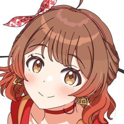 ちょこどなつPです。/アイマス垢/新米P/765:美希・小鳥さん|ミリ:桃子|学マス:咲季・佑芽|※ 学マス関連多めです。▲絵描き垢→@Choco_Donatsu