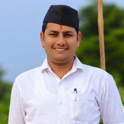 patelgovinda777's profile picture. RSS प्रथम/ जिला सह प्रभारी भजपा युवा मोर्चा शोसल मीडिया जिला खरगोन